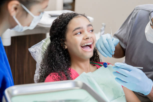Best Emergency Tooth Extraction in Fairfield, IA