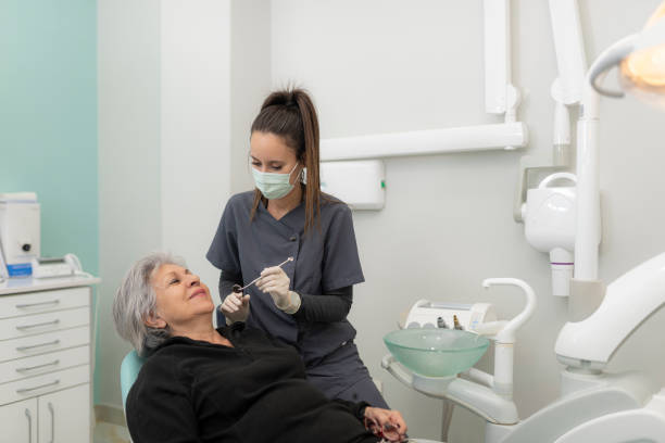Best 24-Hour Emergency Dentist in Fairfield, IA