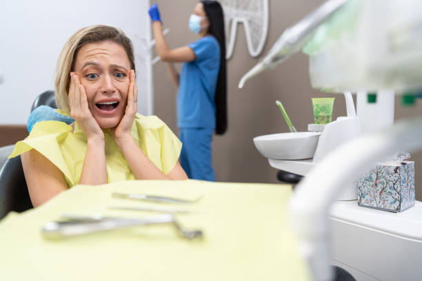 Best Weekend Emergency Dentist in Fairfield, IA