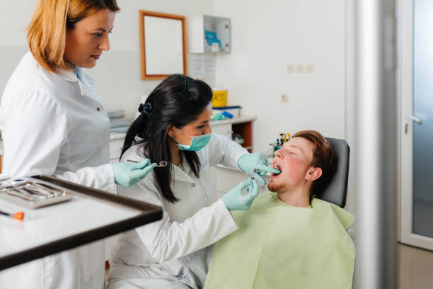 Best Emergency Orthodontic Repairs in Fairfield, IA