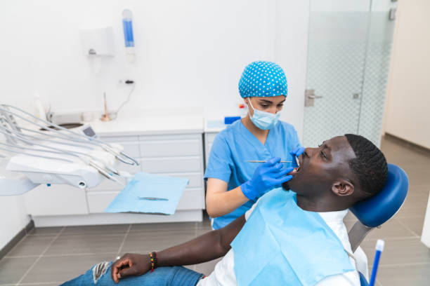 Best Emergency Dental Surgery in Fairfield, IA